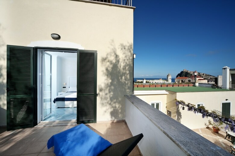 Hotel Villa Durrueli Resort & Spa