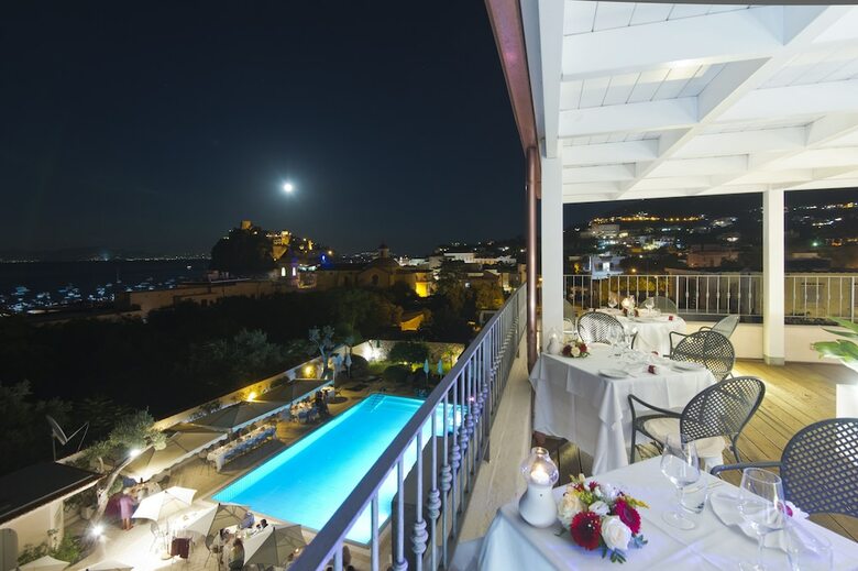 Hotel Villa Durrueli Resort & Spa