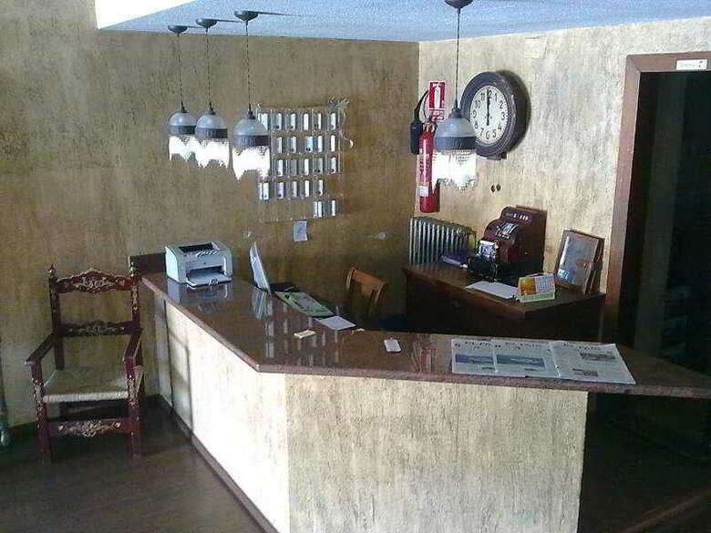 Hotel Los Setos