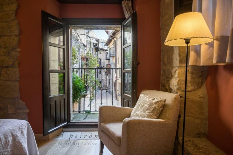 Hotel El Peiron