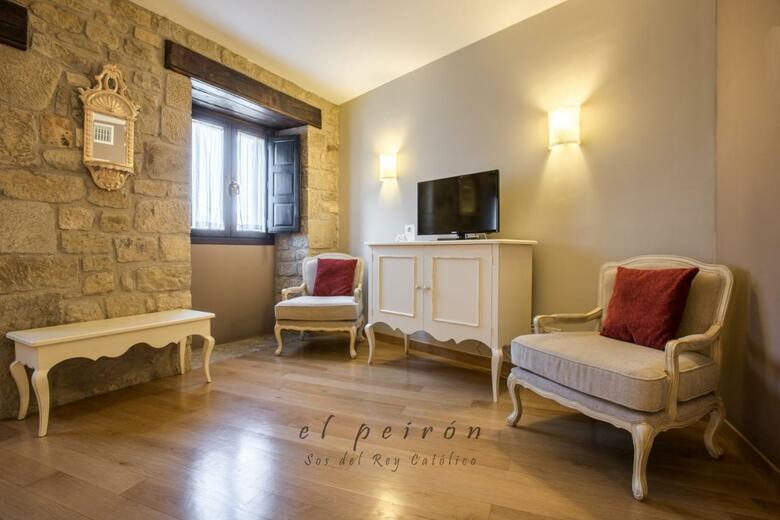 Hotel El Peiron