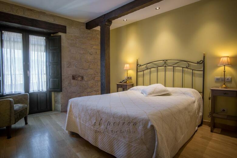 Hotel El Peiron