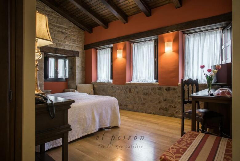 Hotel El Peiron