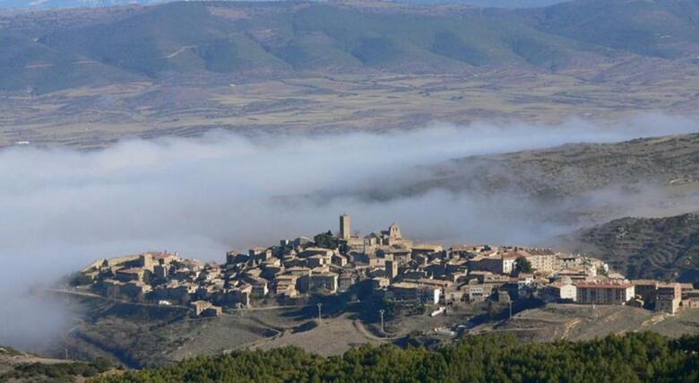Hotel El Peiron
