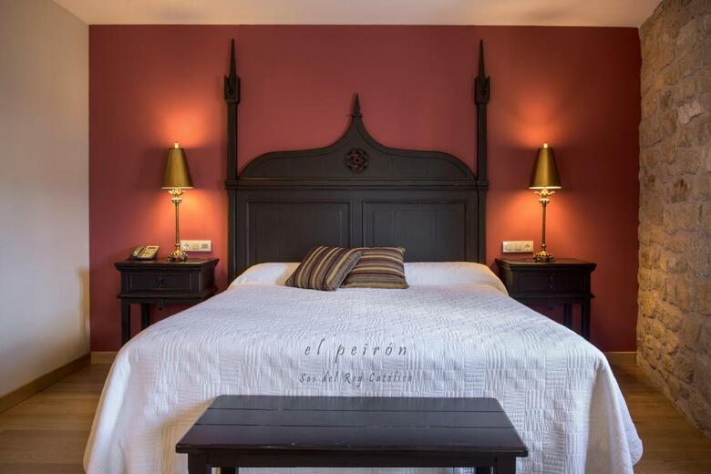 Hotel El Peiron