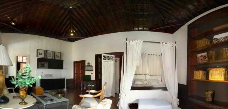 Hotel Isla Baja Suites