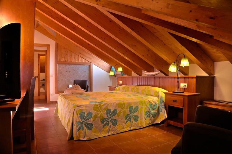 Villa Casas Pirineo