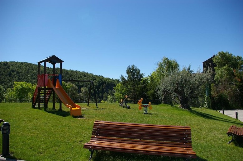 Villa Casas Pirineo