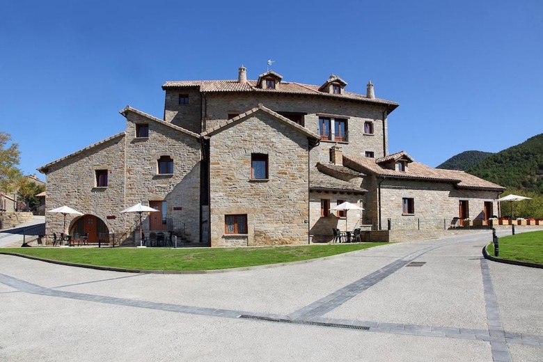 Villa Casas Pirineo