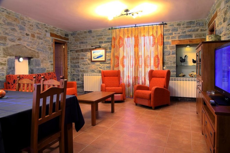 Villa Casas Pirineo