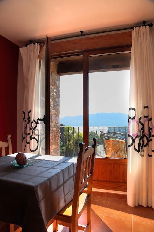 Villa Casas Pirineo