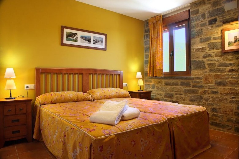 Villa Casas Pirineo