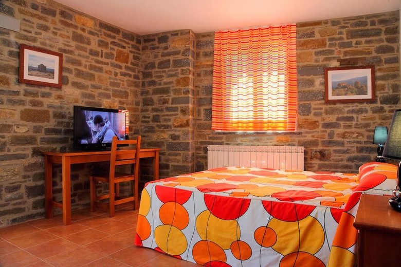 Villa Casas Pirineo