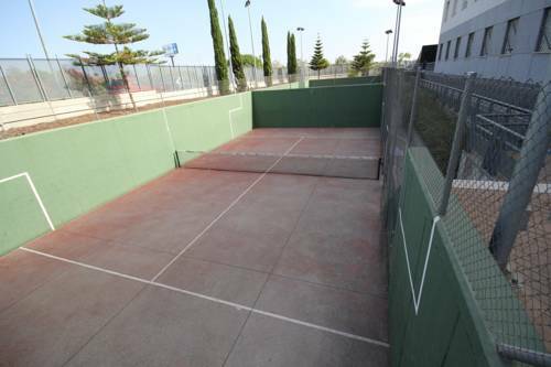 Vertice Apartamentos Sevilla Aljarafe