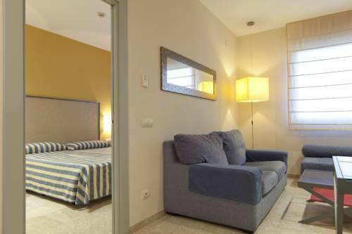 Vertice Apartamentos Sevilla Aljarafe
