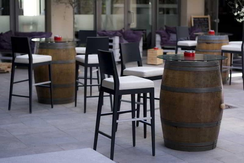 Hotel Castel Martini