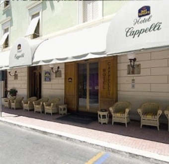 Hotel Croce Di Malta
