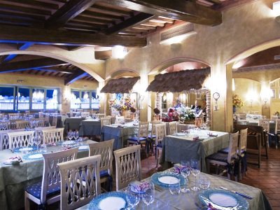 Hotel Calamidoro