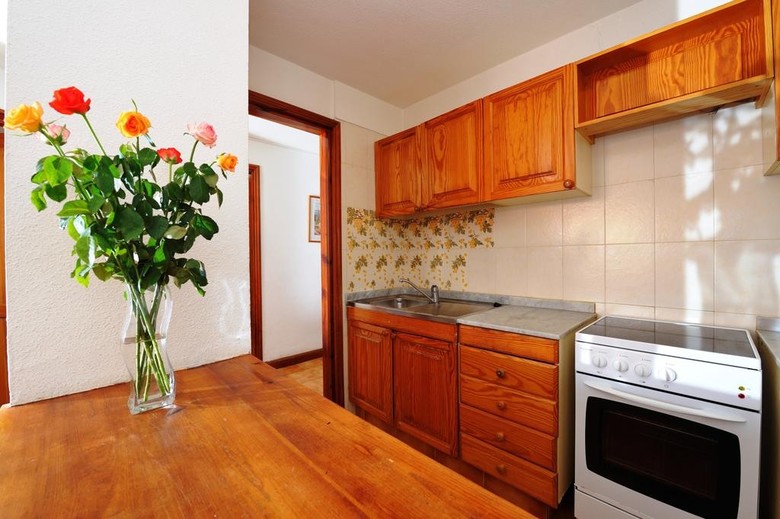 Apartamentos Poblado Marinero