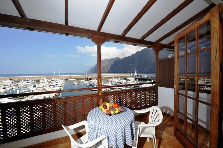 Apartamentos Poblado Marinero