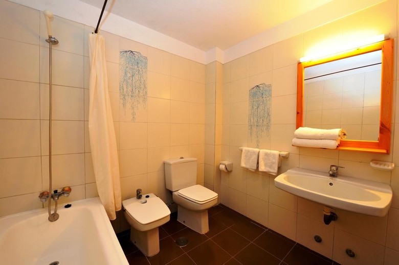 Apartamentos Poblado Marinero