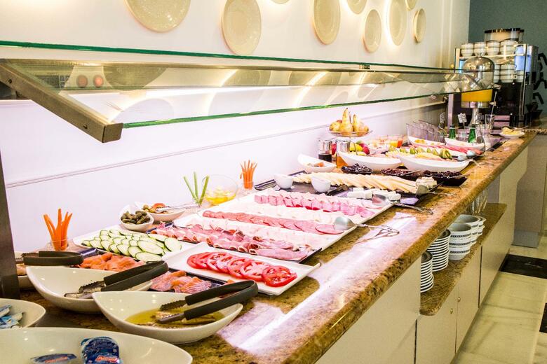 Hotel Monte Triana
