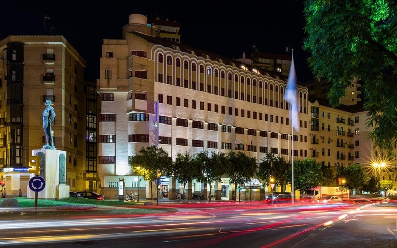 Hotel Senator Huelva