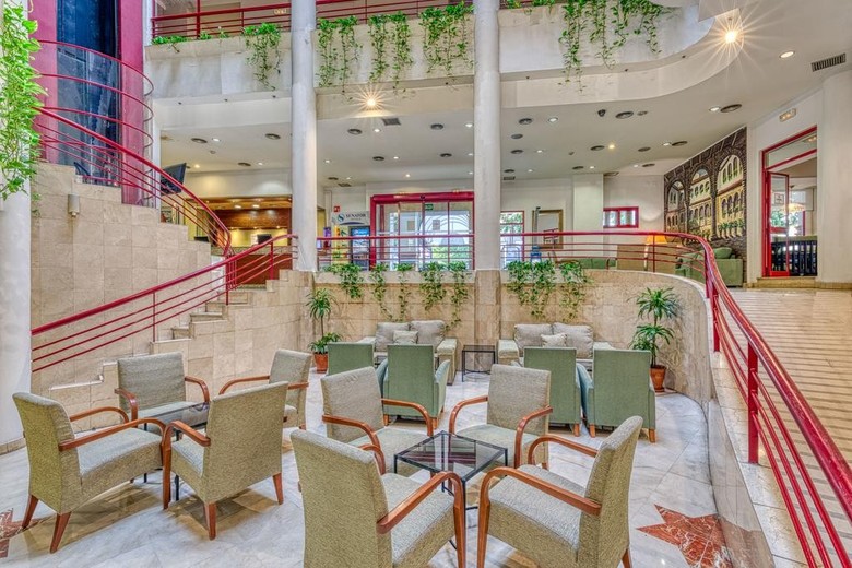 Hotel Senator Huelva
