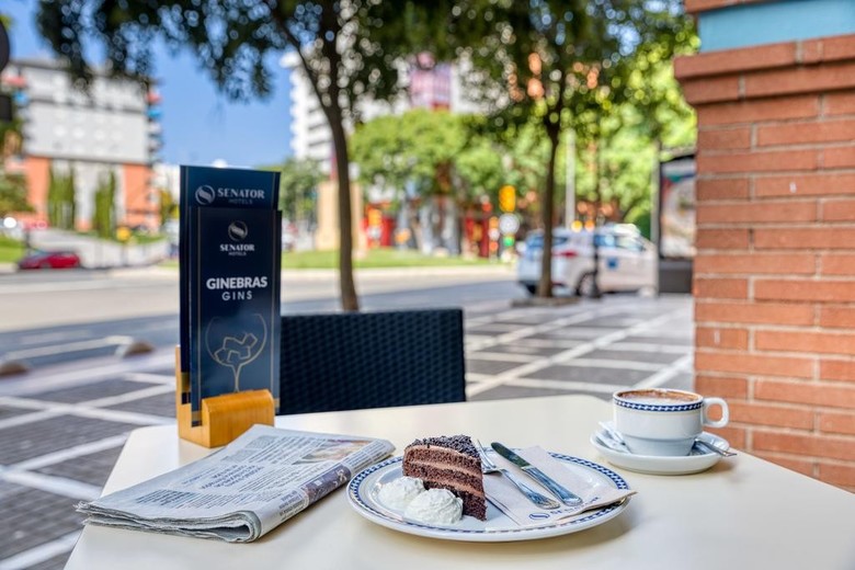 Hotel Senator Huelva