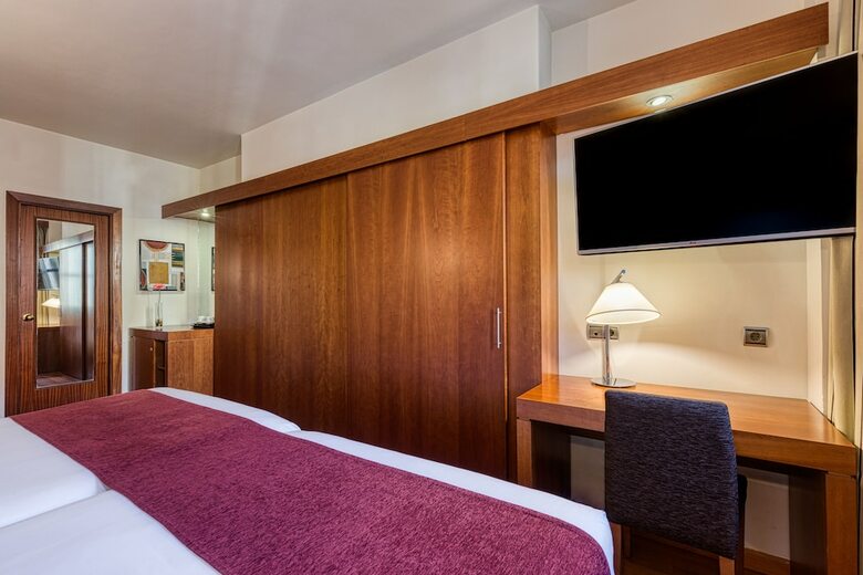 Hotel Senator Huelva