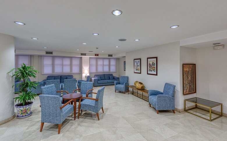 Hotel Senator Huelva