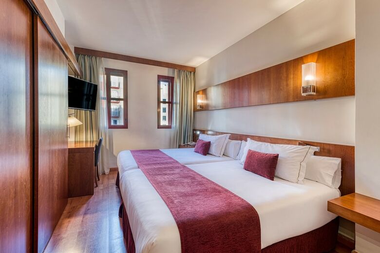 Hotel Senator Huelva