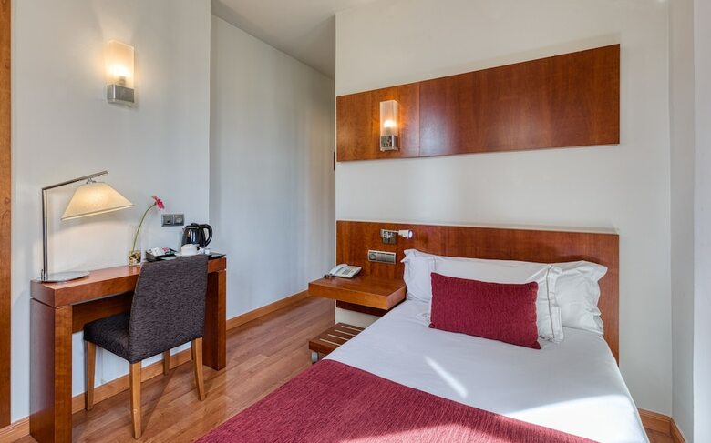 Hotel Senator Huelva