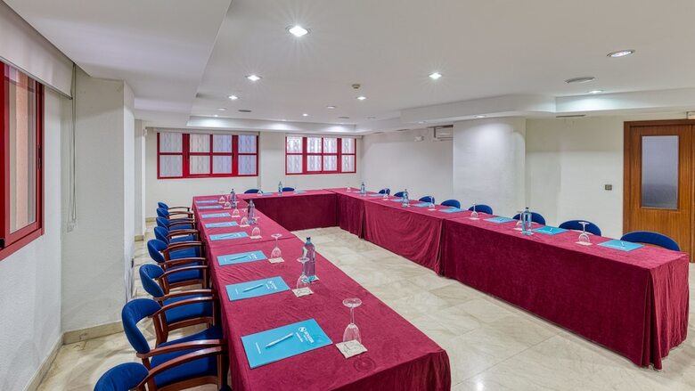 Hotel Senator Huelva