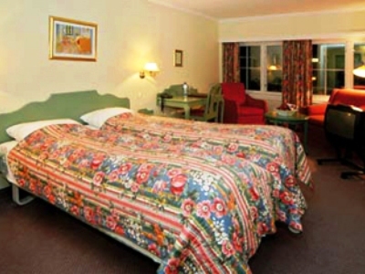 Best Western Baronen Hotel