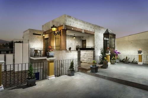 Posada La Hoster�a