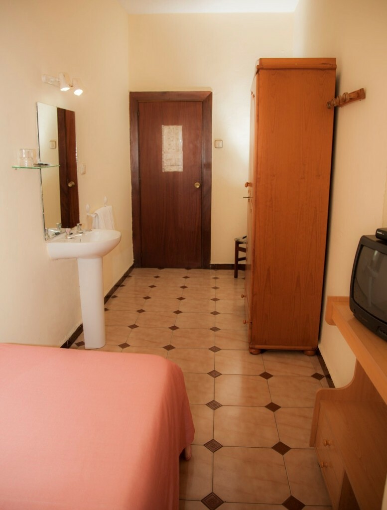 Hostal Par�s