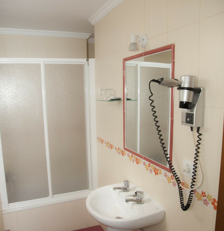 Hostal Par�s