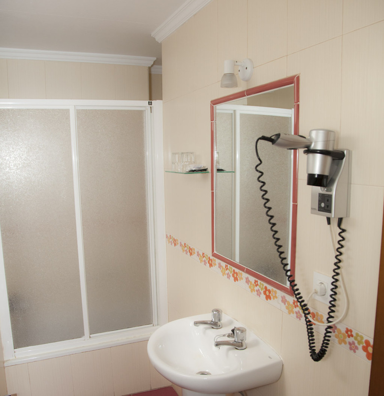 Hostal Par�s