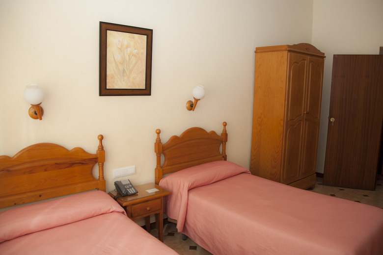 Hostal Par�s