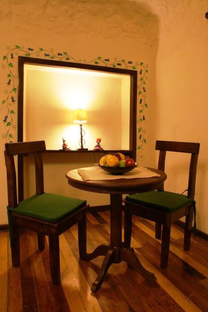 Unaytambo Boutique Hotel