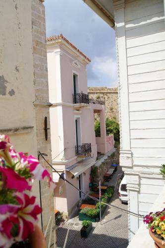 Apartamento Casa Al Bocca Del Porto
