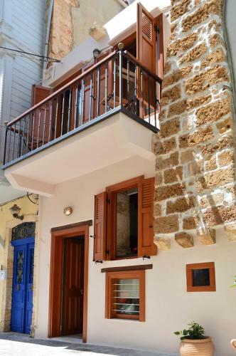 Apartamento Casa Al Bocca Del Porto