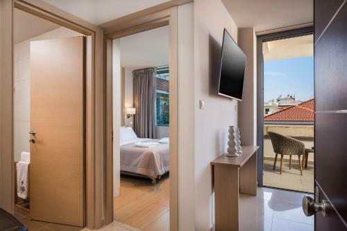 Trianon Luxury Apartments & Suites