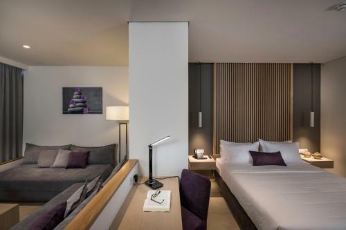 Trianon Luxury Apartments & Suites