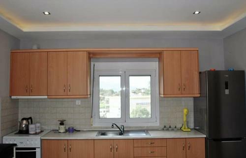 Nina Apartments Hania