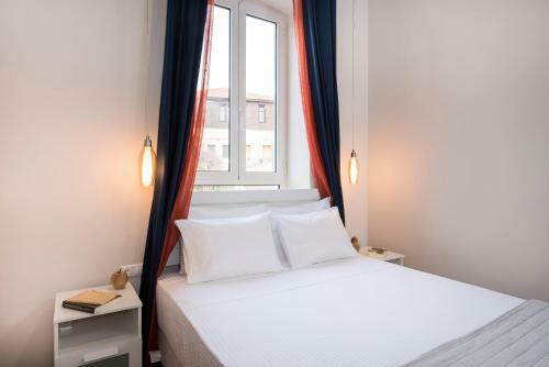 Apartamento Camara Residence