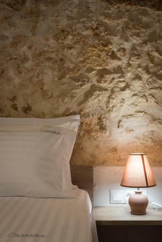 Apartamento Camara Residence