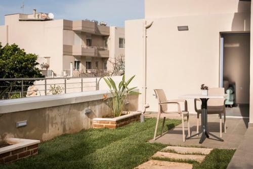 Apartamento Camara Residence