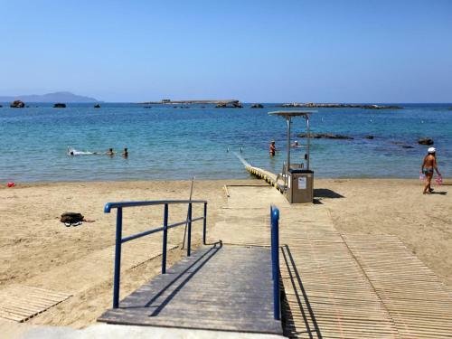 Nea Chora Maisonette